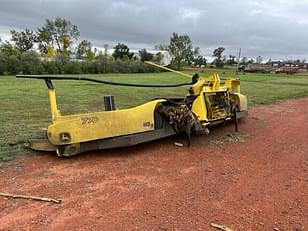 Main image John Deere 770 7