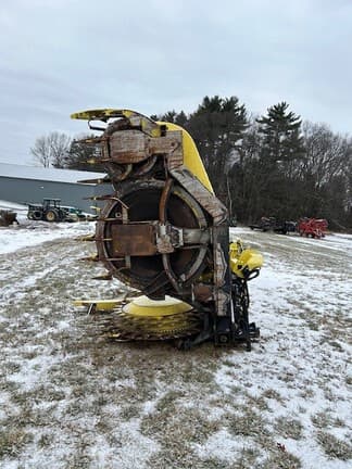 Image of John Deere 770 equipment image 3