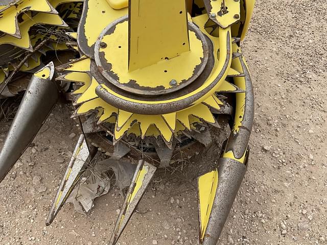Image of John Deere 770 equipment image 1