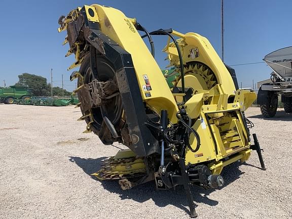 Image of John Deere 770 equipment image 2