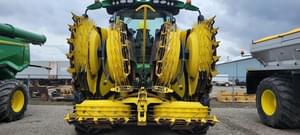 2020 John Deere 772 Image