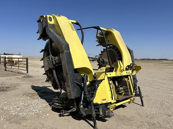 Image of John Deere 770 equipment image 3