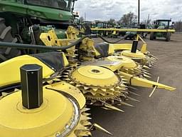 Image of John Deere 770 equipment image 3