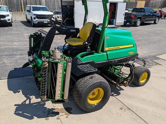 Image of John Deere 7700A Primary image