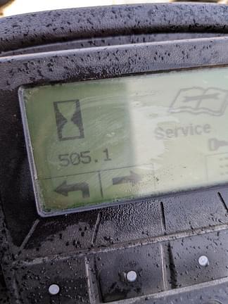 Image of John Deere 7700A equipment image 2