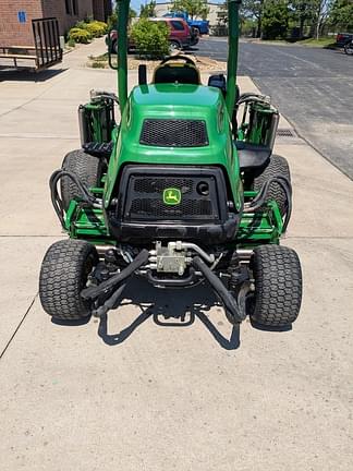 Image of John Deere 7700A equipment image 4