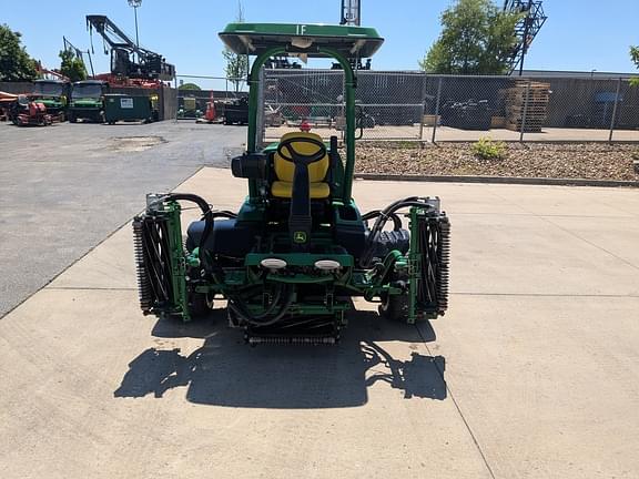 Image of John Deere 7700A equipment image 2