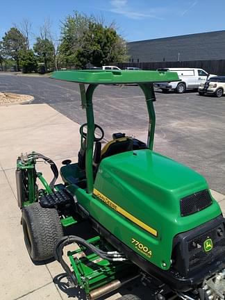 Image of John Deere 7700A equipment image 1