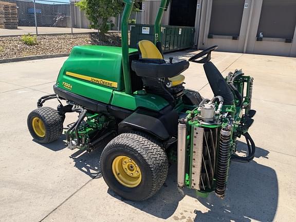 Image of John Deere 7700A Primary image