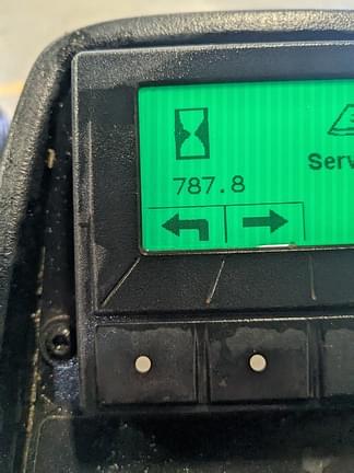 Image of John Deere 7700A equipment image 1