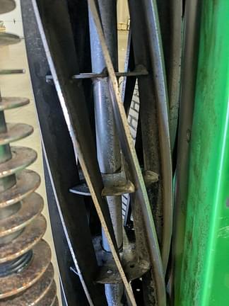 Image of John Deere 7700A equipment image 4