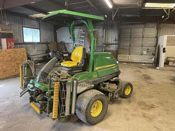 Image of John Deere 7700A equipment image 3