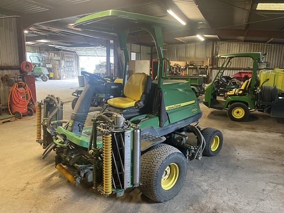 Image of John Deere 7700A equipment image 4