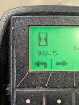 Image of John Deere 7700A equipment image 3