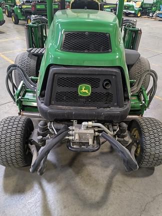 Image of John Deere 7700A equipment image 4