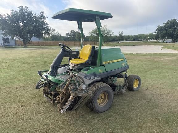 Image of John Deere 7700A Primary image