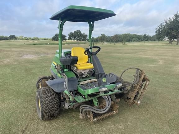 Image of John Deere 7700A equipment image 3