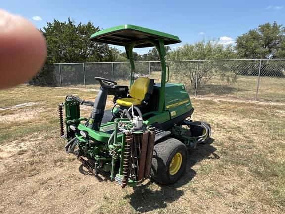 Image of John Deere 7700A equipment image 4