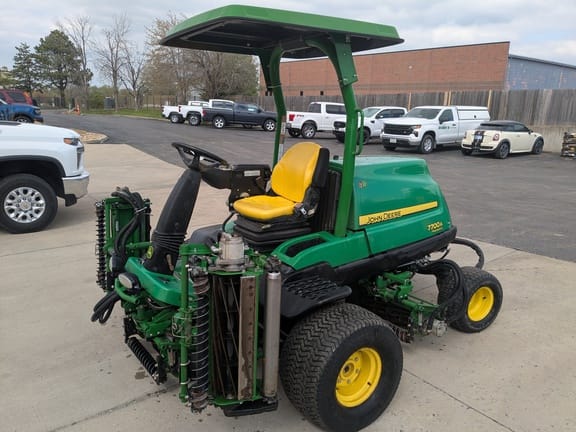 2020 John Deere 7700A Equipment Image0
