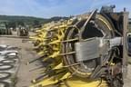 Image of John Deere 772 equipment image 1