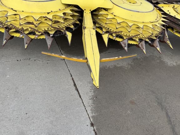 Image of John Deere 772 equipment image 4