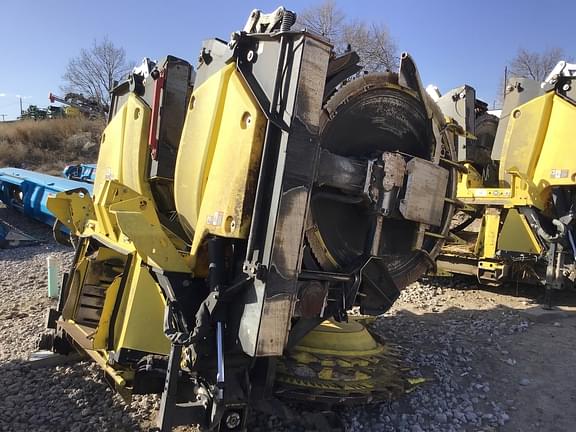 Image of John Deere 772 equipment image 1