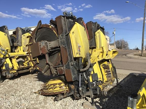 Image of John Deere 772 equipment image 2