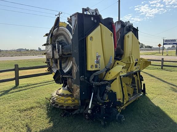 Image of John Deere 772 equipment image 4