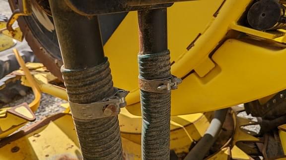 Main image John Deere 772 20
