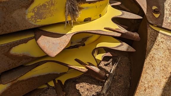 Main image John Deere 772 21