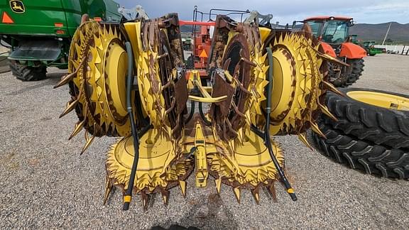 Main image John Deere 772 9