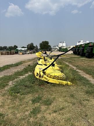 Image of John Deere 772 equipment image 1