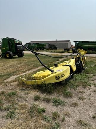 Image of John Deere 772 equipment image 3