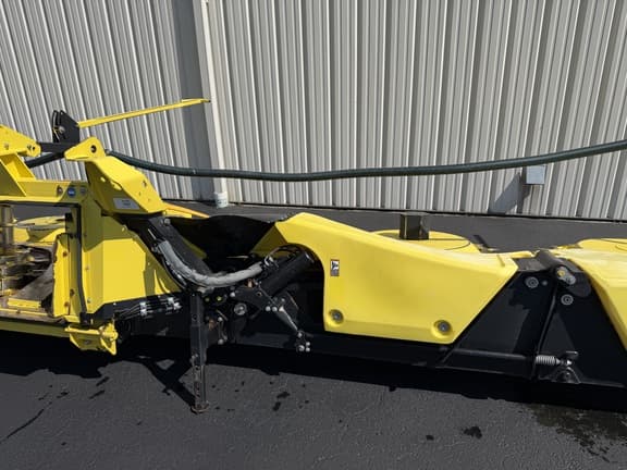 Image of John Deere 772 equipment image 3