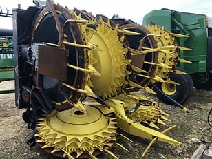 Main image John Deere 772 3