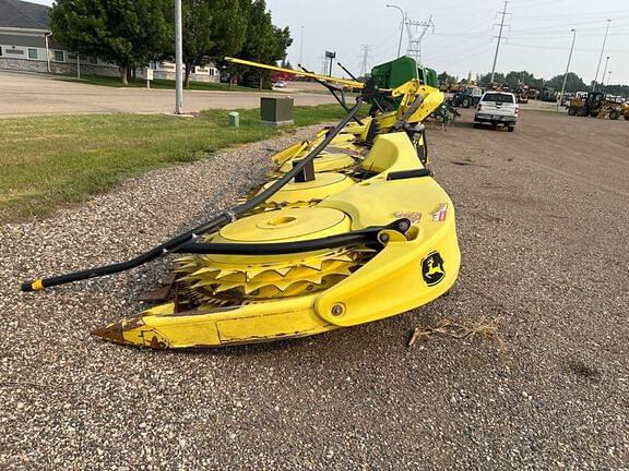 Image of John Deere 772 equipment image 2