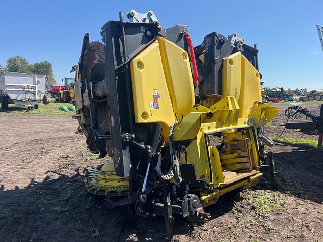 Image of John Deere 772 equipment image 3