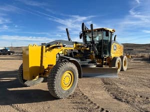 2020 John Deere 772GP Image