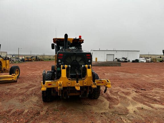 Image of John Deere 772GP equipment image 3