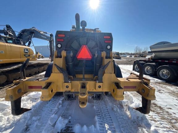 Image of John Deere 772GP equipment image 3