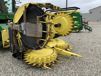 Main image John Deere 778