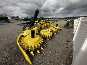 Main image John Deere 778