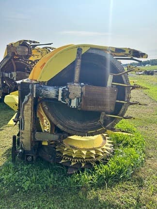 Image of John Deere 778 equipment image 3