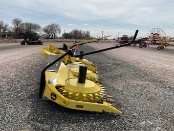 Main image John Deere 778