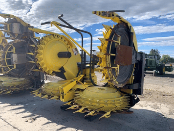 Main image John Deere 778