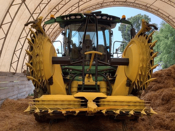 Main image John Deere 778