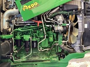 Main image John Deere 7R 210 10