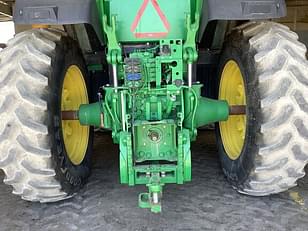 Main image John Deere 7R 210 14