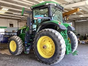 Main image John Deere 7R 210 3