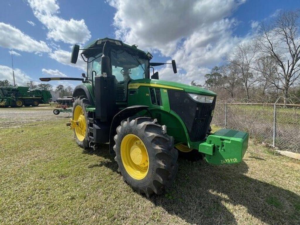 Image of John Deere 7R 210 Primary image